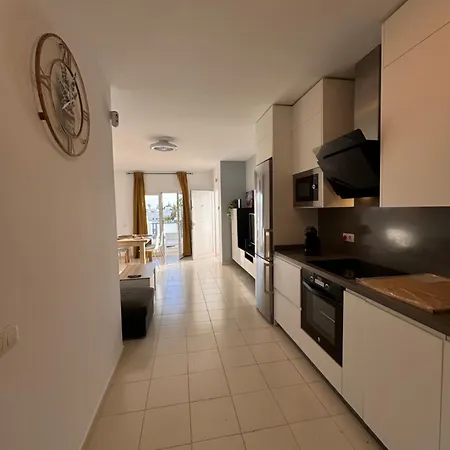 別荘 Eslanzarote La Marquesa House, Super Wifi