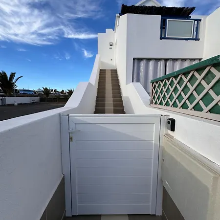 Eslanzarote La Marquesa House, Super Wifi