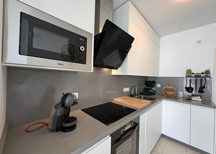 Vakantiehuis Eslanzarote La Marquesa House, Super Wifi *