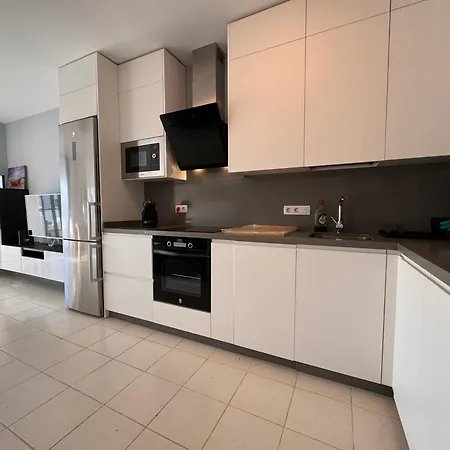 Eslanzarote La Marquesa House, Super Wifi Holiday home *