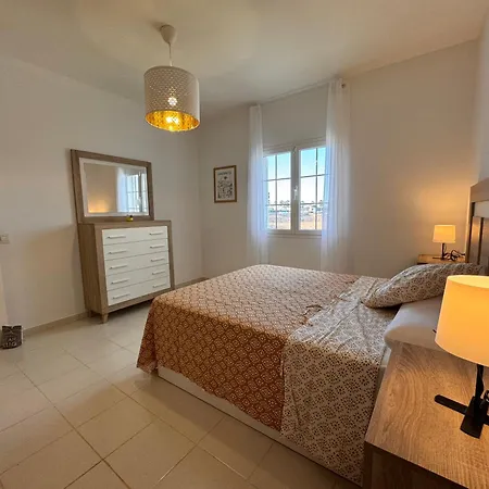 Eslanzarote La Marquesa House, Super Wifi Коста Бланка
