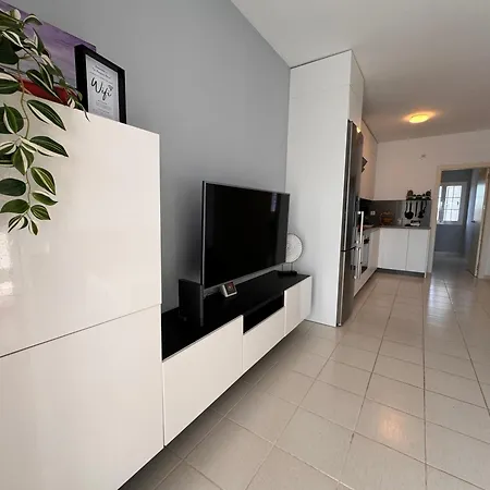 Eslanzarote La Marquesa House, Super Wifi Дом отдыха