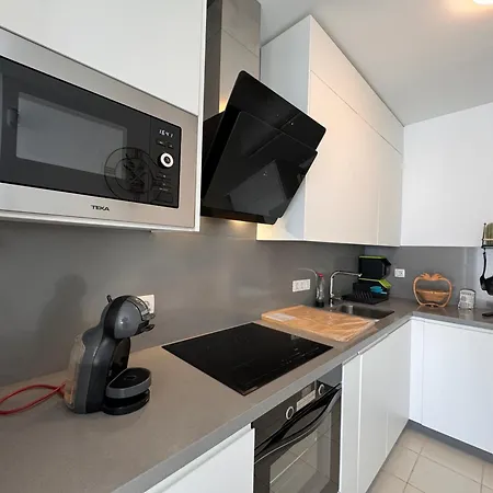 Holiday home Eslanzarote La Marquesa House, Super Wifi *