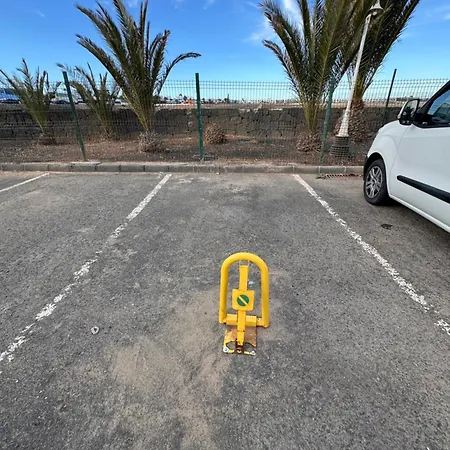Σπίτι διακοπών Eslanzarote La Marquesa House, Super Wifi Πλάγια Μπλάνκα