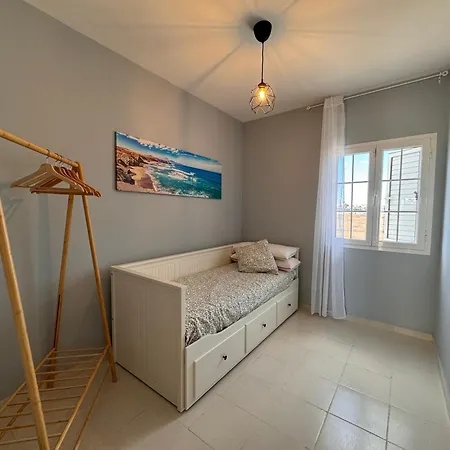 Eslanzarote La Marquesa House, Super Wifi Holiday home