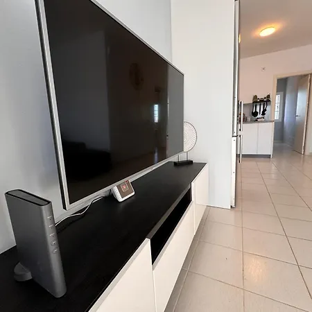 Holiday home Eslanzarote La Marquesa House, Super Wifi