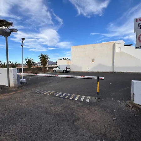 Eslanzarote La Marquesa House, Super Wifi Σπίτι διακοπών *