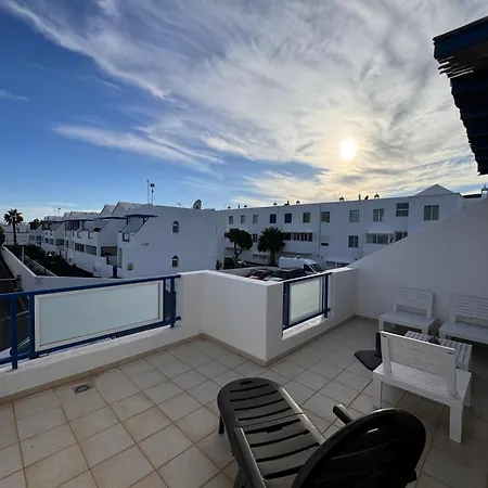 Σπίτι διακοπών Eslanzarote La Marquesa House, Super Wifi Πλάγια Μπλάνκα