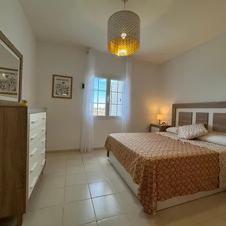 Eslanzarote La Marquesa House, Super Wifi Σπίτι διακοπών