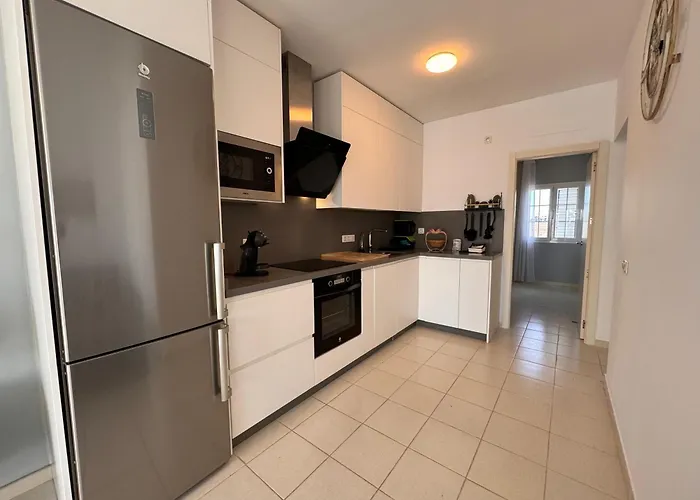 Ferienhaus Eslanzarote La Marquesa House, Super Wifi Playa Blanca (Lanzarote)