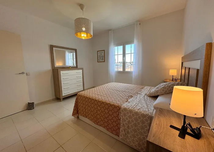 Eslanzarote La Marquesa House, Super Wifi Playa Blanca (Lanzarote)