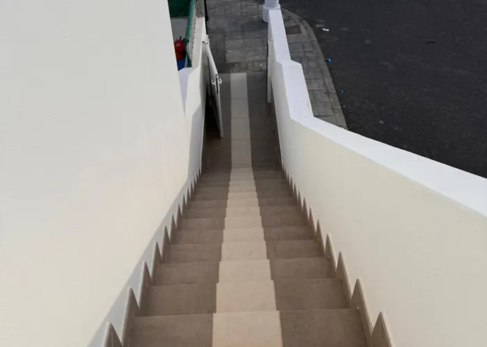 Eslanzarote La Marquesa House, Super Wifi