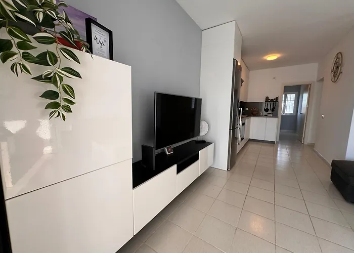 Eslanzarote La Marquesa House, Super Wifi Ferienhaus