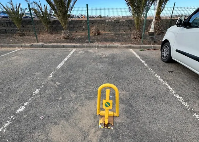 Dom wakacyjny Eslanzarote La Marquesa House, Super Wifi Playa Blanca (Lanzarote)