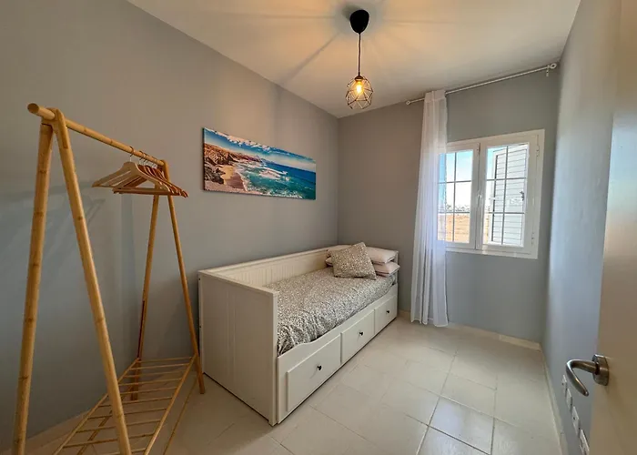 Eslanzarote La Marquesa House, Super Wifi Dom wakacyjny