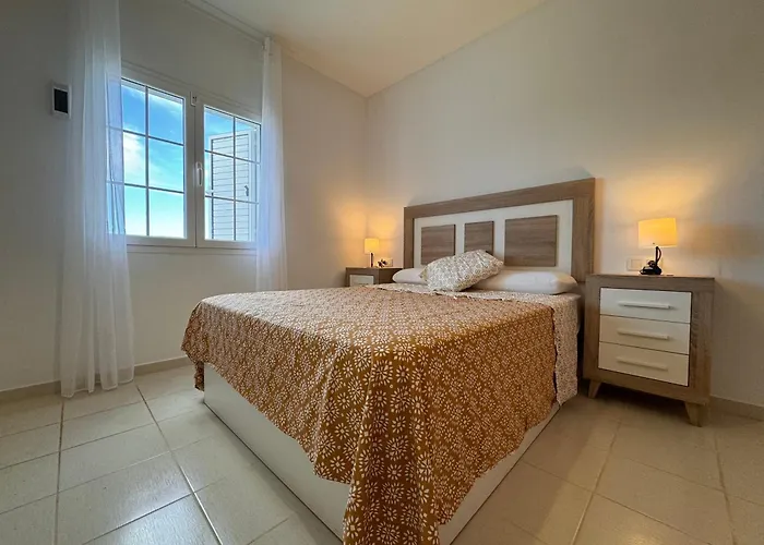 Dom wakacyjny Eslanzarote La Marquesa House, Super Wifi