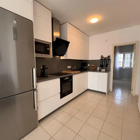 Сasa de vacaciones Eslanzarote La Marquesa House, Super Wifi Playa Blanca (Lanzarote)