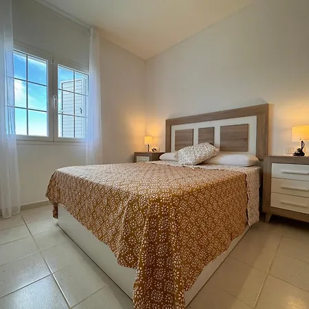 Сasa de vacaciones Eslanzarote La Marquesa House, Super Wifi